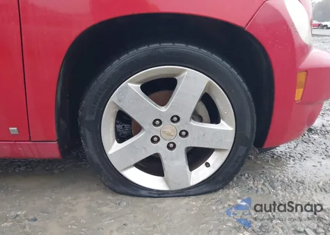 2008 Chevrolet Hhr Lt from USA, damaged, VIN 3GNDA33P98S539981